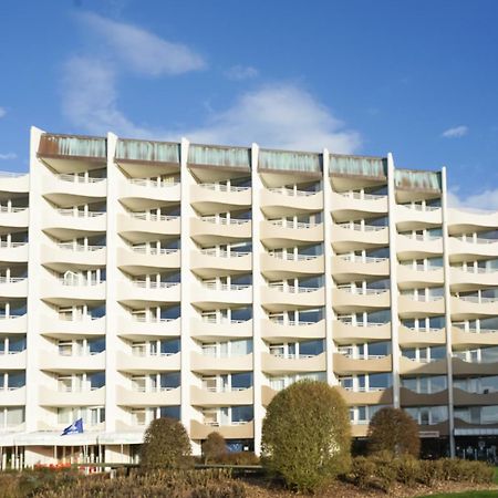 Appartamento Lord Nelson Nr 305 Cuxhaven Esterno foto