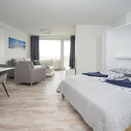 Appartamento Lord Nelson Nr 305 Cuxhaven Esterno foto