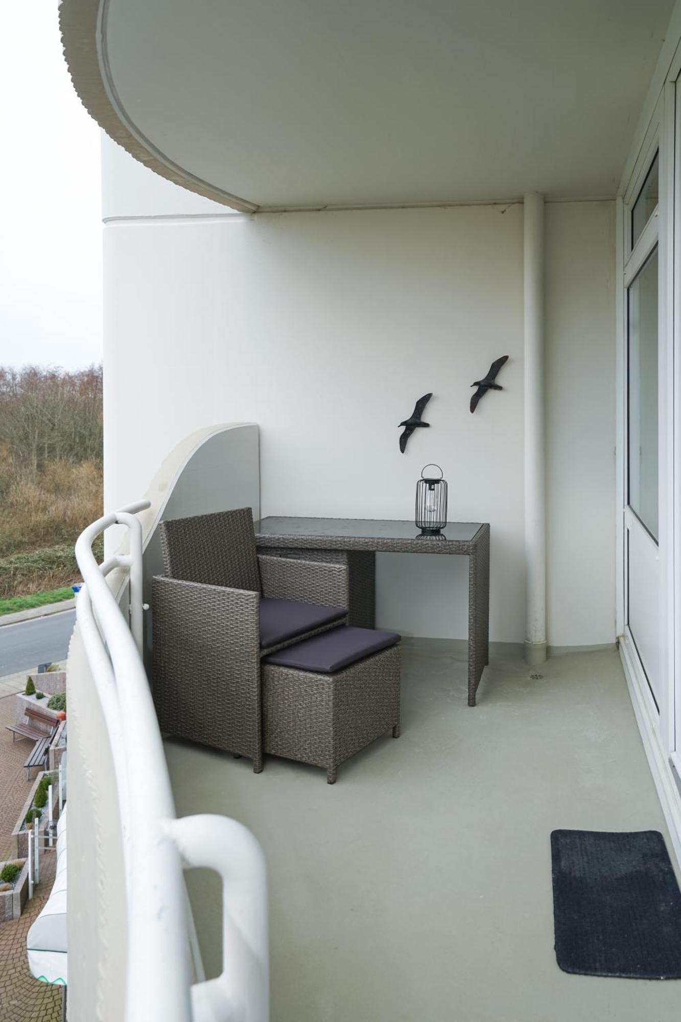 Appartamento Lord Nelson Nr 305 Cuxhaven Esterno foto
