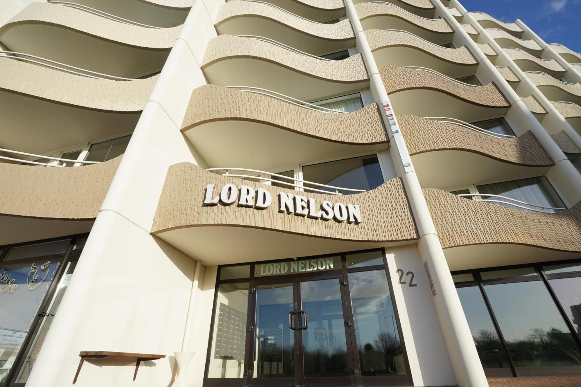 Appartamento Lord Nelson Nr 305 Cuxhaven Esterno foto