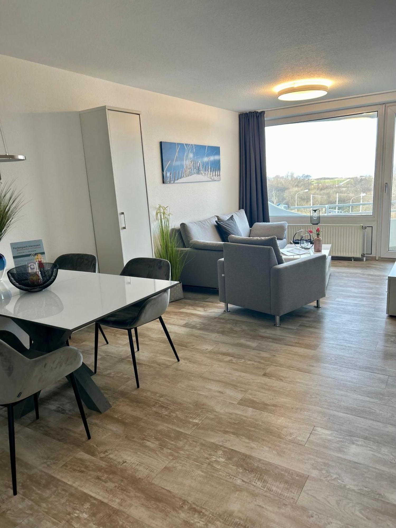 Appartamento Lord Nelson Nr 305 Cuxhaven Esterno foto